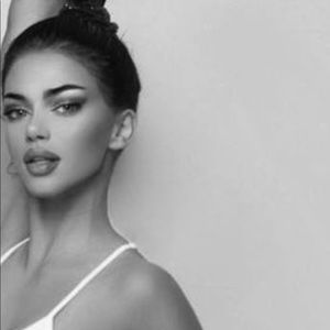 Meet your Posher, Marleana